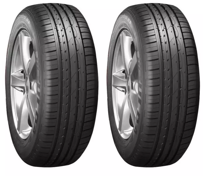 2xFULDA ECOCONTROL HP 215/65R15 96 H RANT OCHRONNY