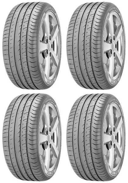 4xSAVA INTENSA UHP 2 235/45R18 98 Y RANT OCHRONNY, WZMOCNIENIE (XL)