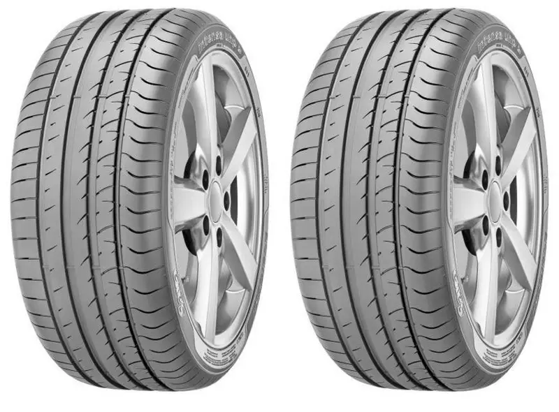 2xSAVA INTENSA UHP 2 245/45R18 100 Y RANT OCHRONNY, WZMOCNIENIE (XL)