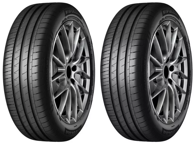 2xFULDA ECOCONTROL HP 2 205/50R17 93 V WZMOCNIENIE (XL)