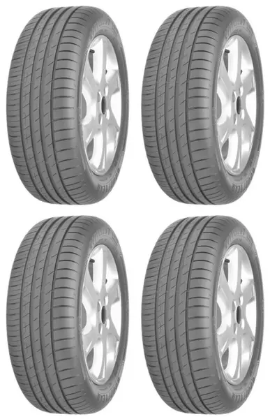 4xGOODYEAR EFFICIENTGRIP PERFORMANCE 205/55R17 91 V