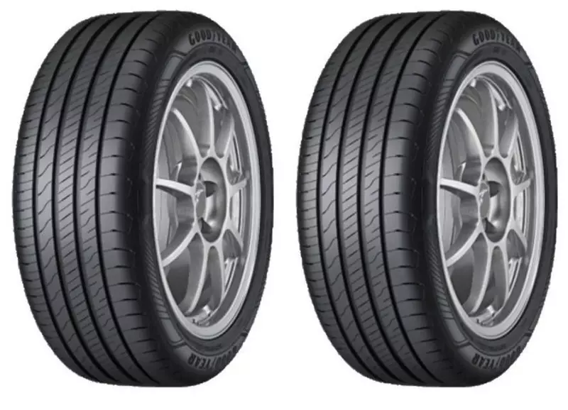 2xGOODYEAR EFFICIENTGRIP PERFORMANCE 2 215/60R16 99 H WZMOCNIENIE (XL)