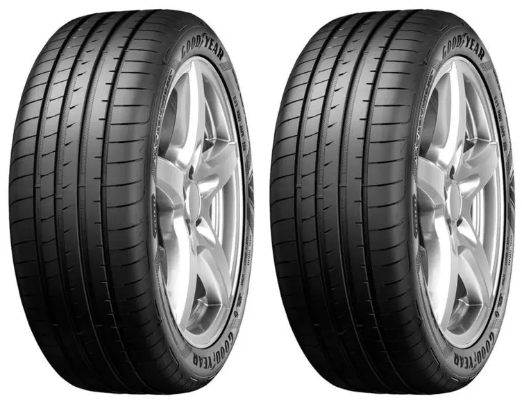 2xGOODYEAR EAGLE F1 ASYMMETRIC 5 265/40R20 104 Y WZMOCNIENIE (XL)