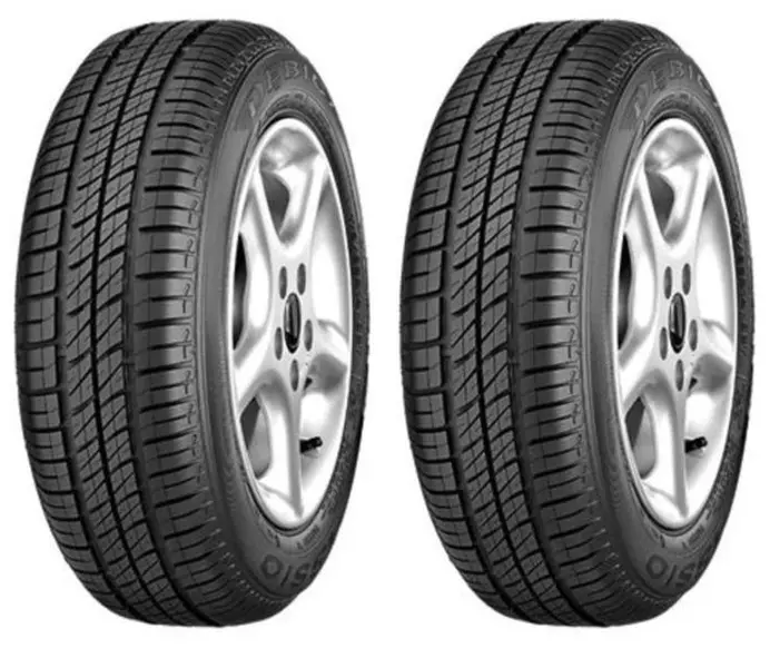 2xDĘBICA PASSIO 2 145/80R13 79 T WZMOCNIENIE (XL)