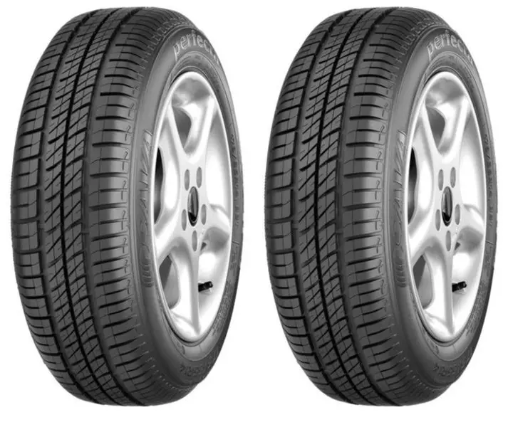 2xSAVA PERFECTA 185/70R14 92 T WZMOCNIENIE (XL)