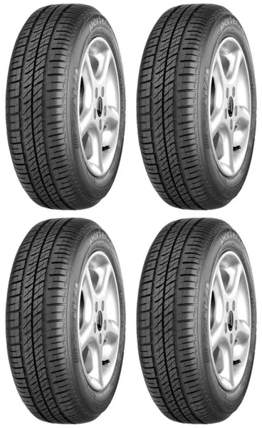 4xSAVA PERFECTA 185/70R14 92 T WZMOCNIENIE (XL)