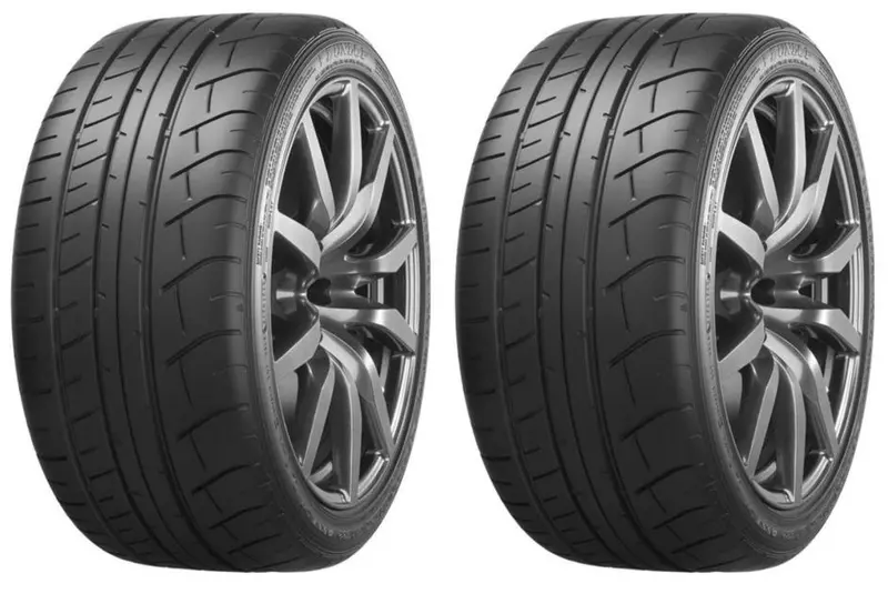 2xDUNLOP SP SPORT MAXX GT600 255/40R20 101 Y RANT OCHRONNY, RUN FLAT, WZMOCNIENIE (XL)