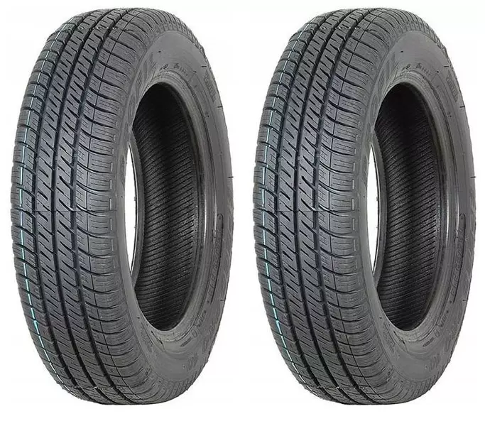 2xPROFIL SPEED PRO 10 155/80R13 79 T