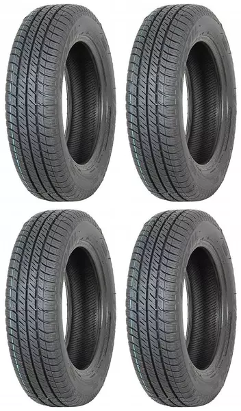 4xPROFIL SPEED PRO 10 155/80R13 79 T