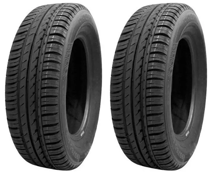 2xPROFIL ECO COMFORT 3 165/70R14 81 T