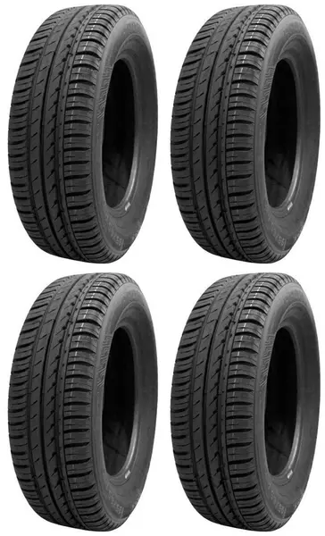 4xPROFIL ECO COMFORT 3 165/70R14 81 T