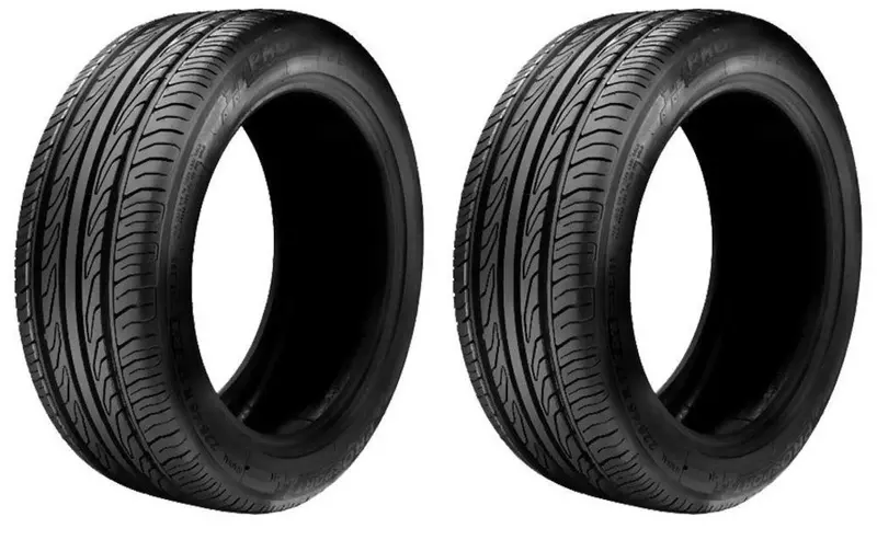 2xPROFIL PROSPORT2 185/60R15 84 H