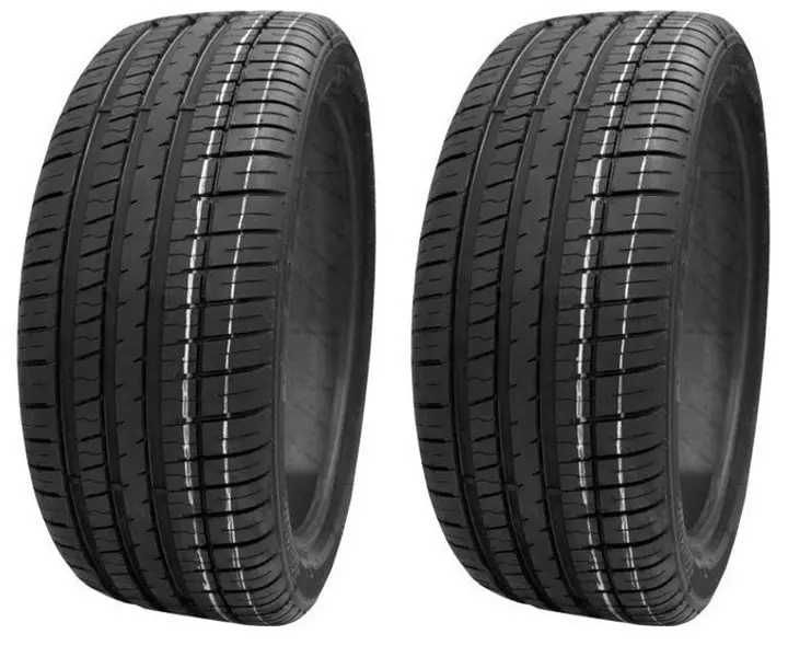 2xPROFIL PRO ULTRA 215/60R17 96 V