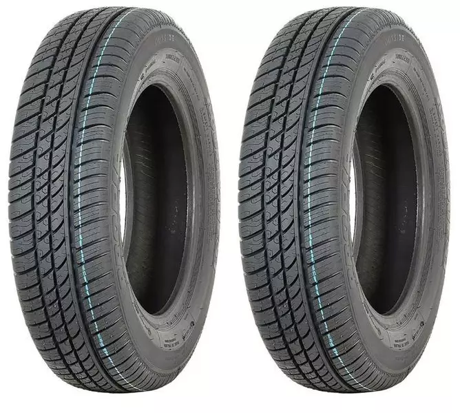 2xPROFIL AQUA QUEST 165/70R14 81 T