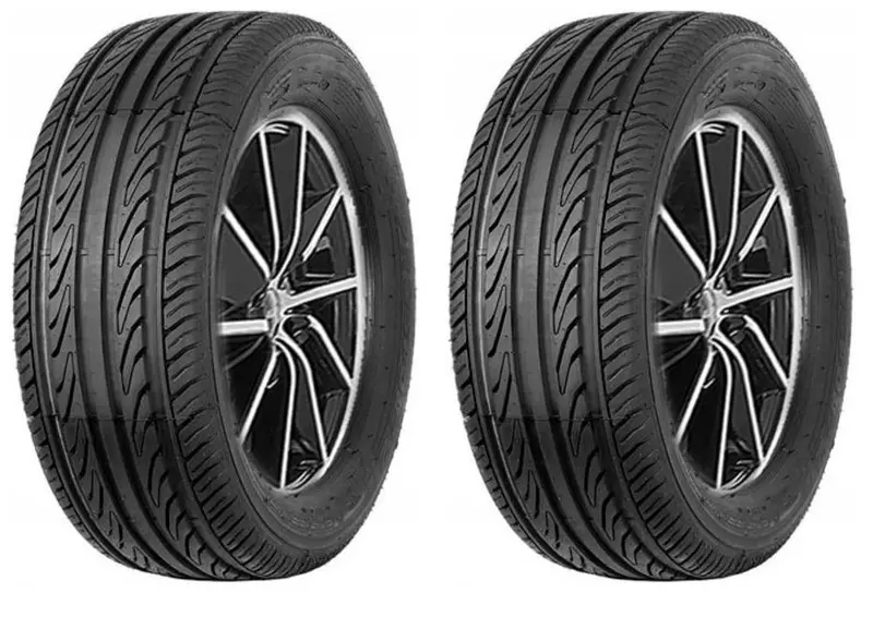 2xPROFIL PROSPORT 2 205/60R16 92 V