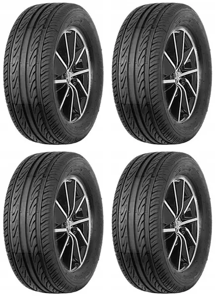 4xPROFIL PROSPORT 2 205/60R16 92 V