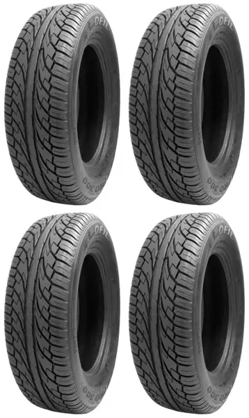 4xPROFIL SPEED PRO 300 185/60R16 86 H