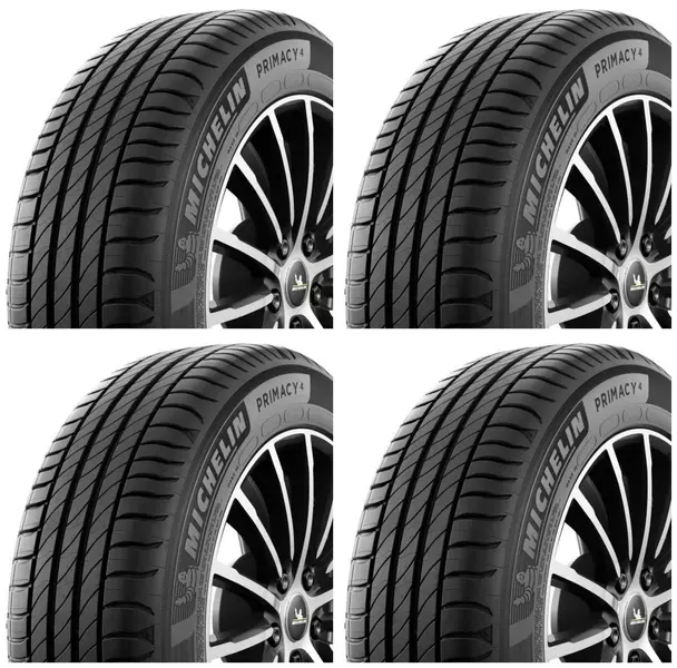 4xMICHELIN PRIMACY 4 195/60R15 88 V