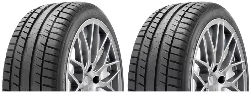 2xKORMORAN ROAD PERFORMANCE 175/55R15 77 H