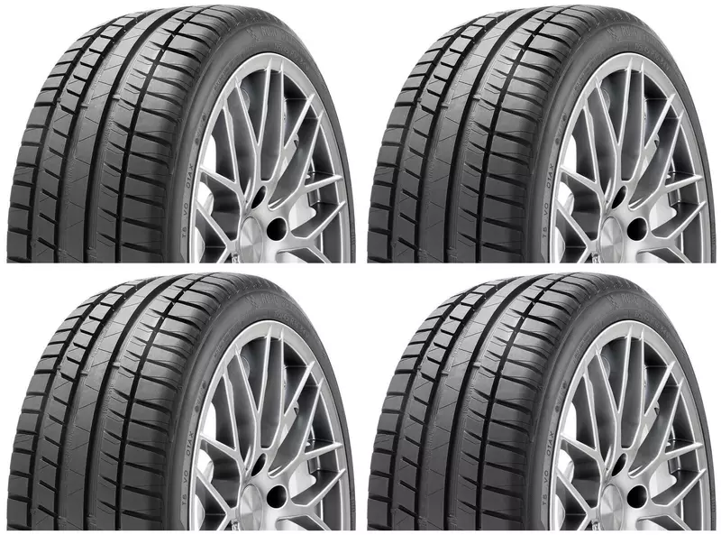 4xKORMORAN ROAD PERFORMANCE 175/55R15 77 H