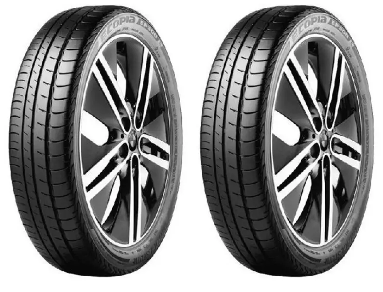 2xBRIDGESTONE ECOPIA EP500 175/55R20 85 Q * - BMW