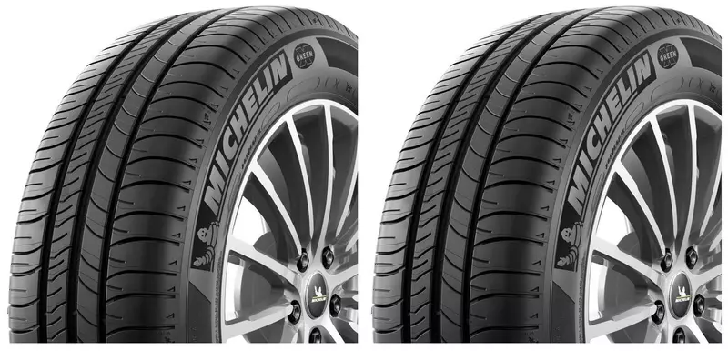 2xMICHELIN ENERGY SAVER+ 205/60R16 92 W MO - MECEDES-BENZ