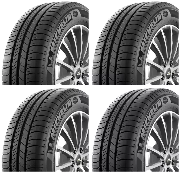 4xMICHELIN ENERGY SAVER+ 205/60R16 92 W MO - MECEDES-BENZ