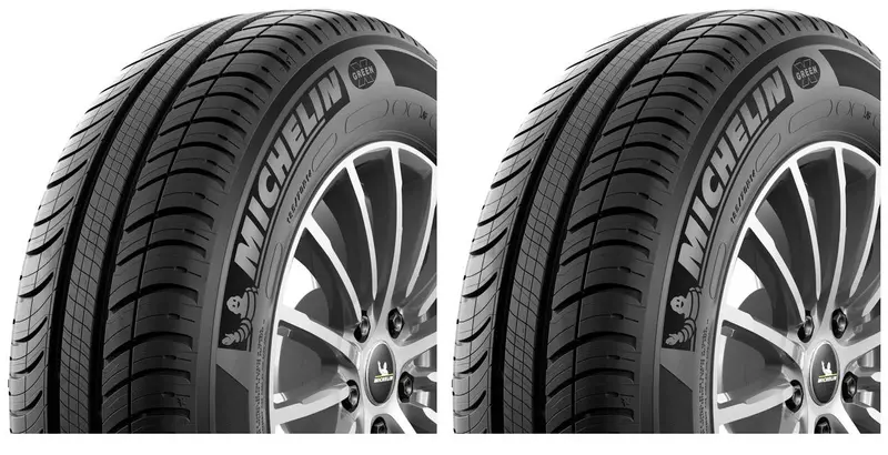 2xMICHELIN ENERGY SAVER+ 165/70R14 81 T