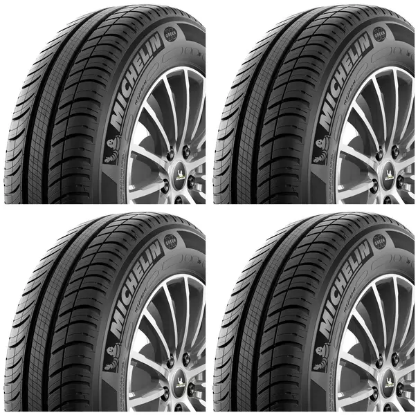 4xMICHELIN ENERGY SAVER+ 165/70R14 81 T