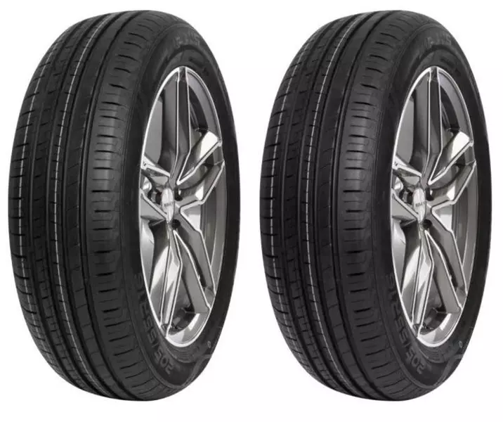 2xAPLUS A609 145/80R13 18 T