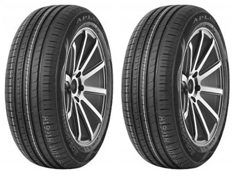 2xAPLUS A609 175/50R15 75 H