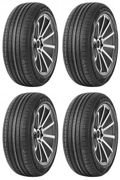 4xAPLUS A609 175/50R15 75 H