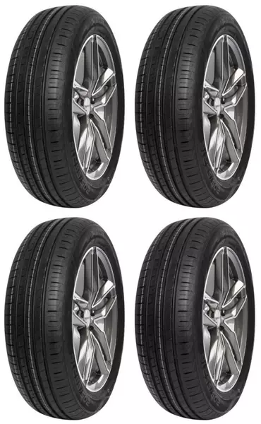 4xAPLUS A609 225/70R15 100 H