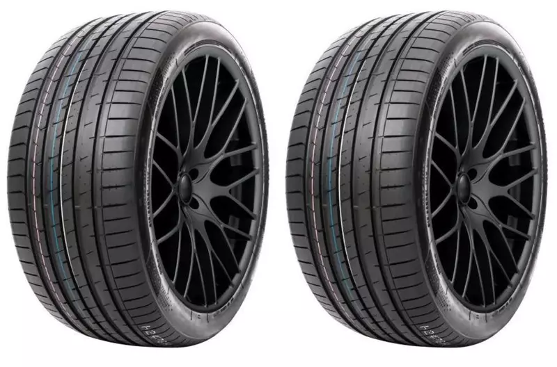 2xAPLUS A610 235/45R18 98 W