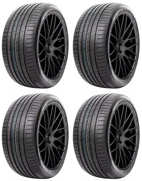 4xAPLUS A610 235/45R18 98 W