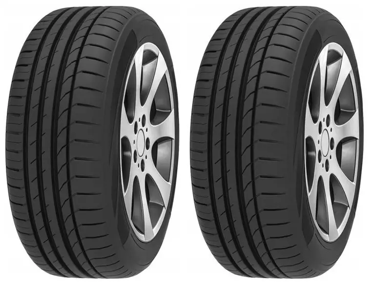 2xTRAZANO ZUPERECO Z-107 185/55R14 80 V