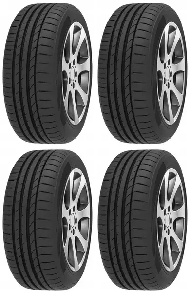 4xTRAZANO ZUPERECO Z-107 185/55R14 80 V