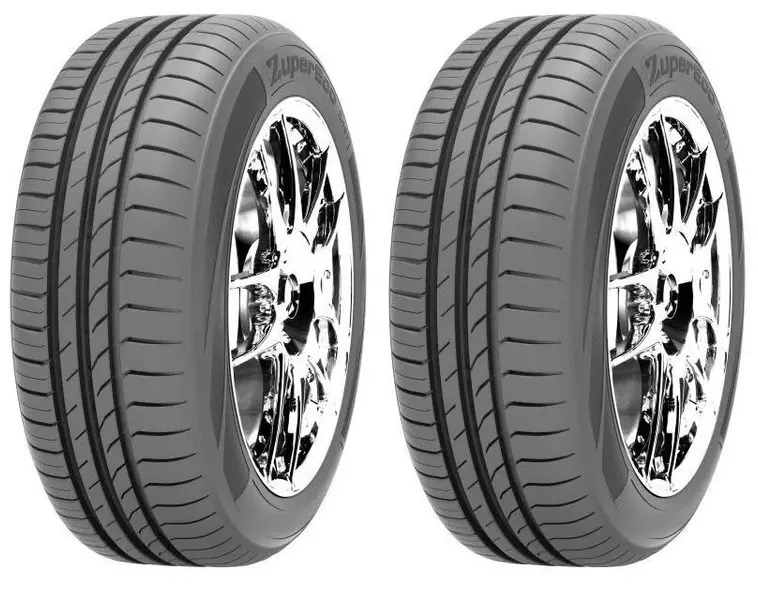 2xTRAZANO ZUPERECO Z-107 175/65R14 82 H