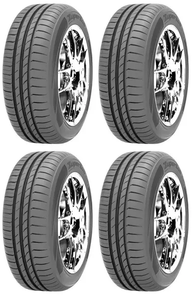 4xTRAZANO ZUPERECO Z-107 175/65R14 82 H