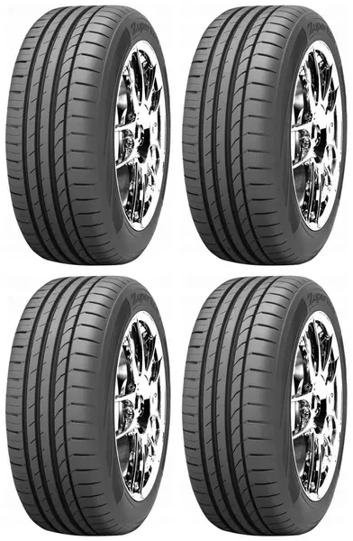 4xTRAZANO ZUPERECO Z-107 235/65R17 108 V