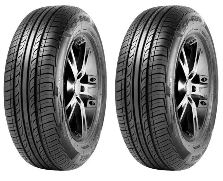 2xSUNFULL SF-688 175/55R15 77 T