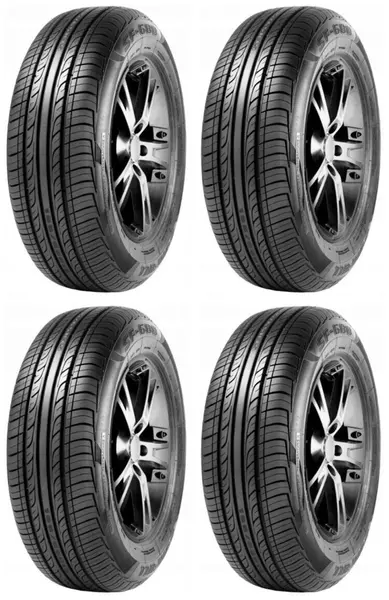 4xSUNFULL SF-688 185/60R15 84 H