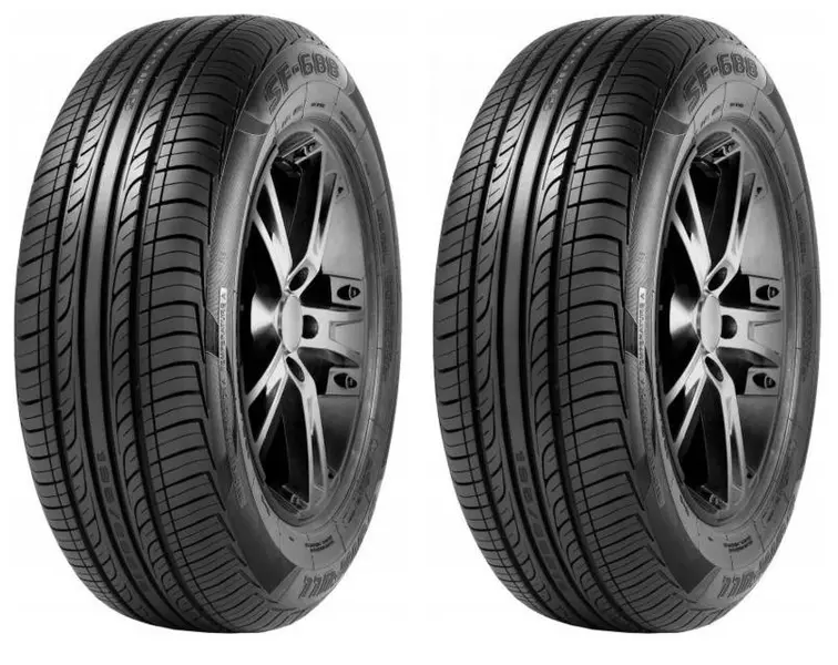 2xSUNFULL SF-688 165/65R13 19 T