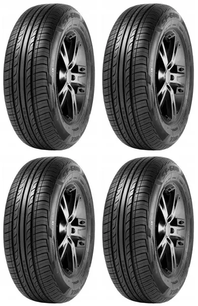 4xSUNFULL SF-688 165/65R13 19 T