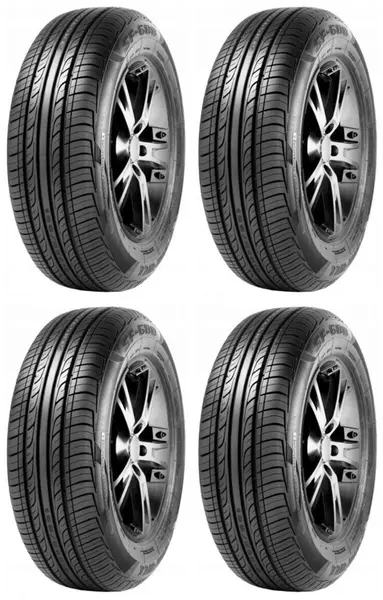 4xSUNFULL SF-688 215/70R15 98 H