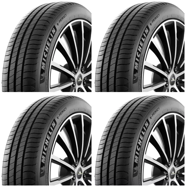 4xMICHELIN E PRIMACY 225/50R19 100 V WZMOCNIENIE (XL)