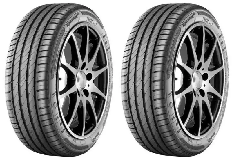 2xKLEBER DYNAXER HP4 195/65R15 91 H