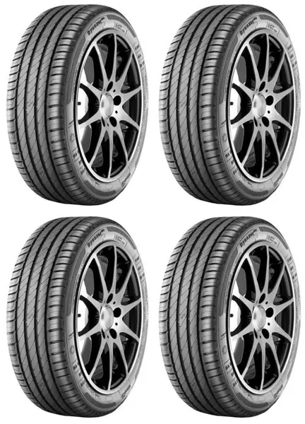 4xKLEBER DYNAXER HP4 195/65R15 91 H