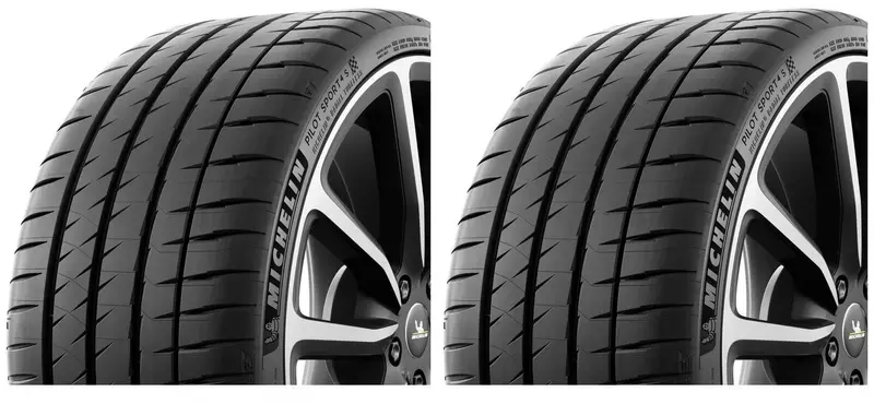 2xMICHELIN PILOT SPORT 4S 275/35R19 100 Y WZMOCNIENIE (XL)