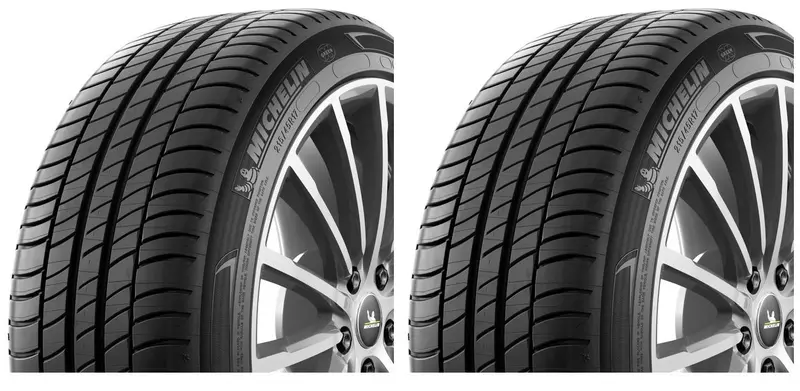 2xMICHELIN PRIMACY 3 235/50R17 96 W RANT OCHRONNY